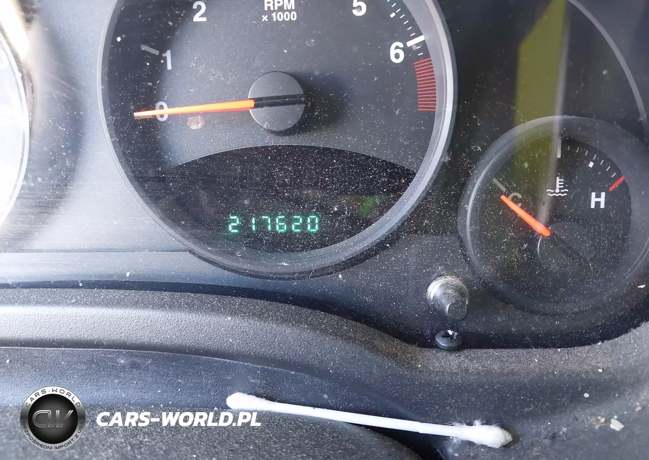 2010 Jeep Patriot Sport VIN:1J4NT1GB1AD640927 - 7