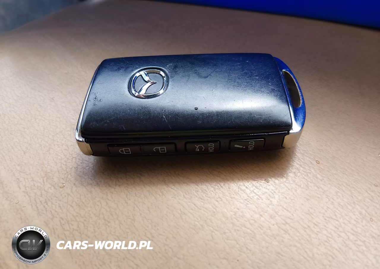 2019 Mazda Mazda3 Preferred Package VIN:JM1BPADL0K1122823 - 11