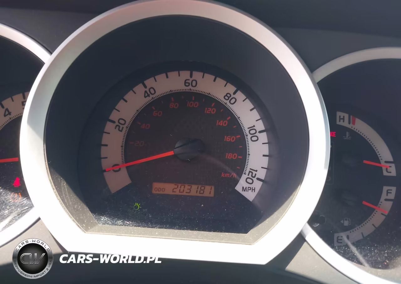 2014 Toyota Tacoma Prerunner VIN:5TFJX4GN3EX032559 - 7