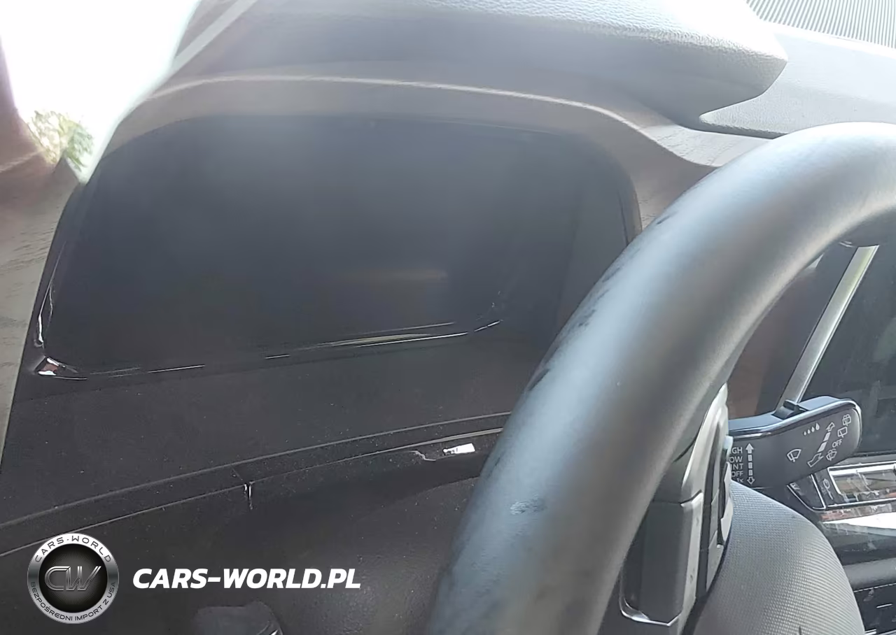 2026 Volkswagen Atlas Se VIN:1V2DN2CA4TC506385 - 15