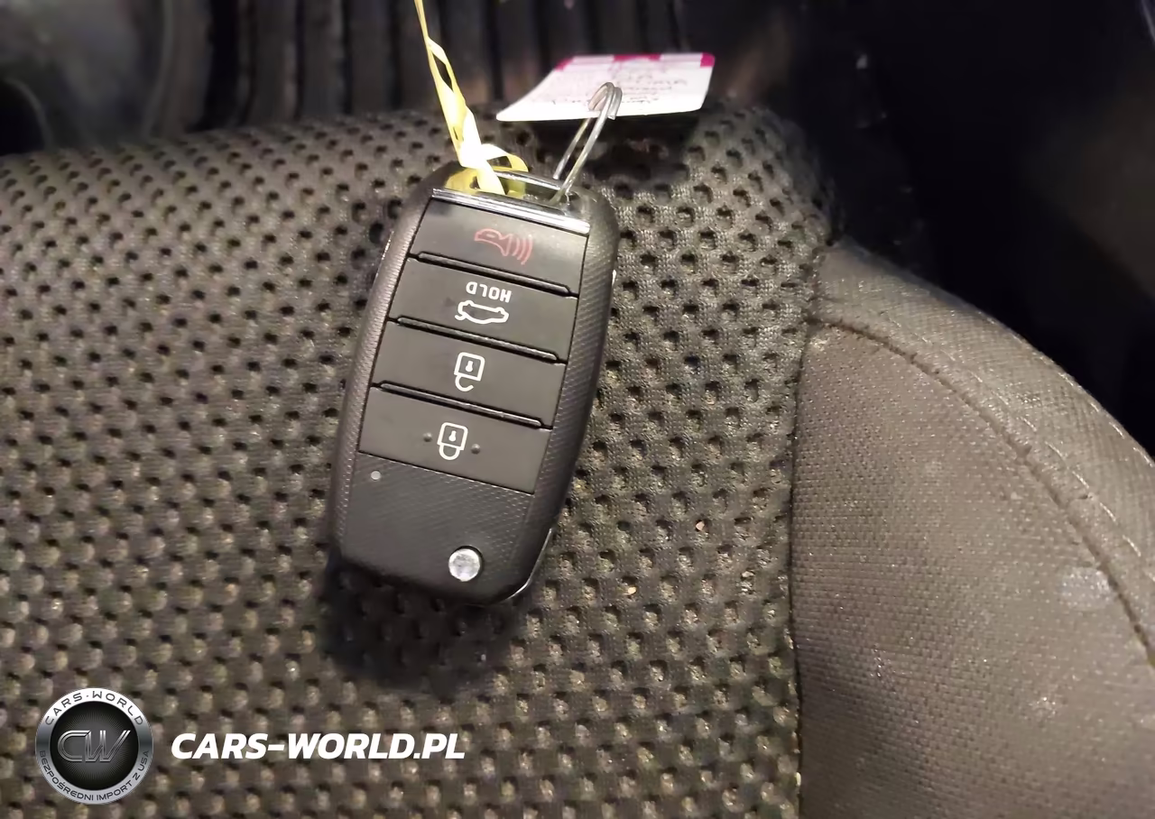 2019 Kia Optima Lx VIN:5XXGT4L32KG344210 - 11