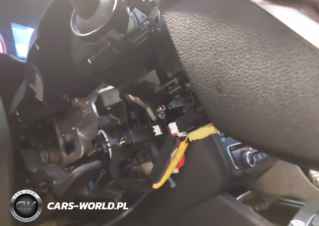 2019 Kia Optima Lx VIN:5XXGT4L32KG344210 - 6