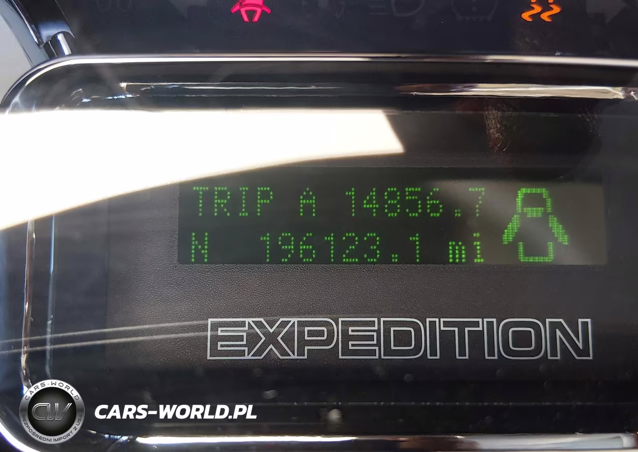 2011 Ford Expedition El Xlt VIN:1FMJK1J58BEF06501 - 15