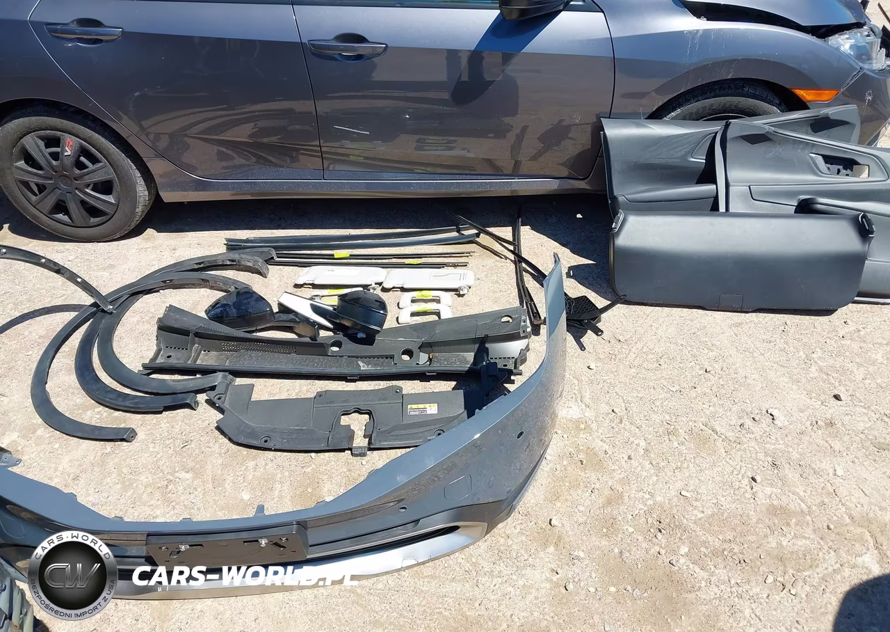2024 Toyota Prius Prime Se VIN:JTDACACU3R3012610 - 12
