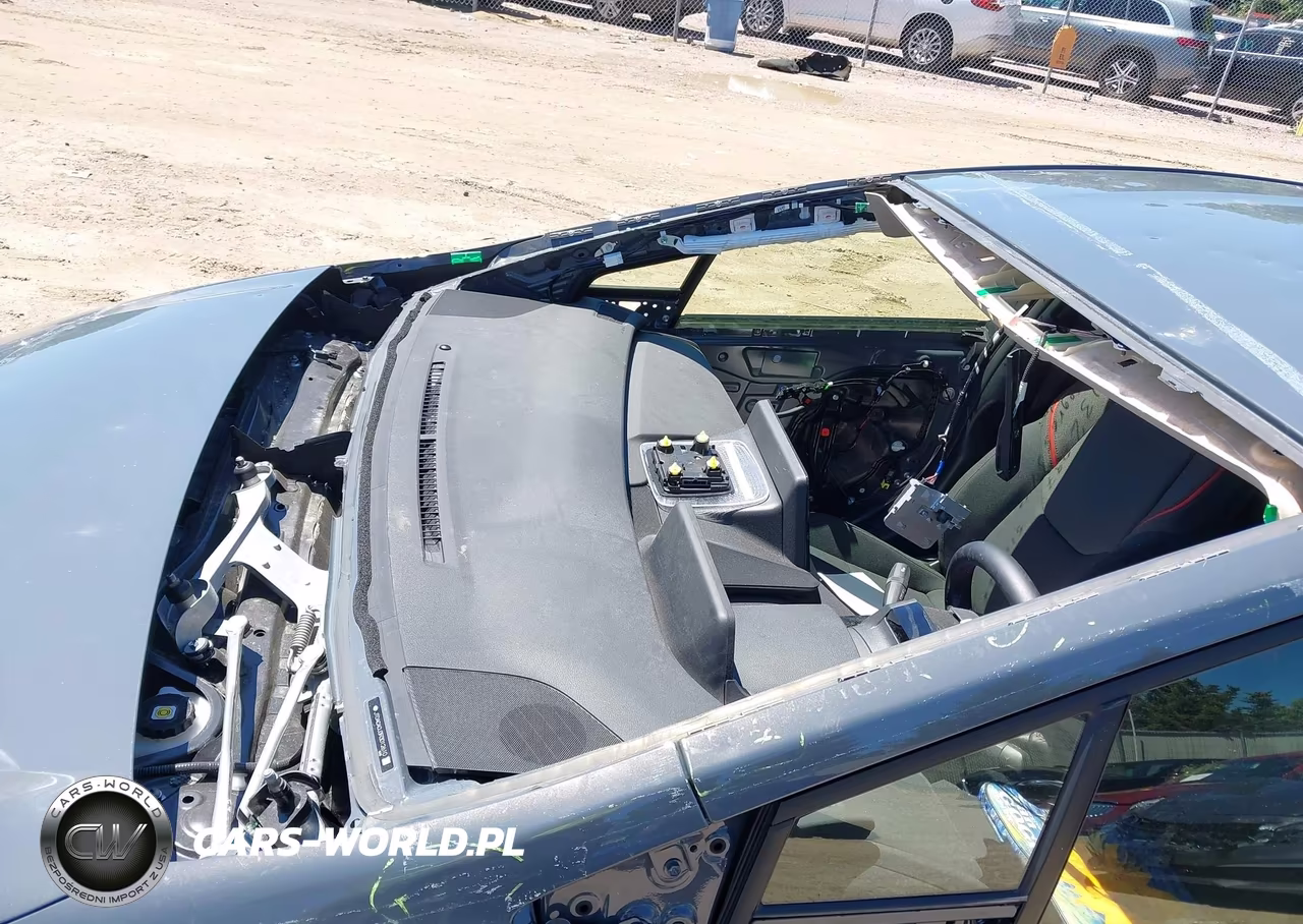 2024 Toyota Prius Prime Se VIN:JTDACACU3R3012610 - 6