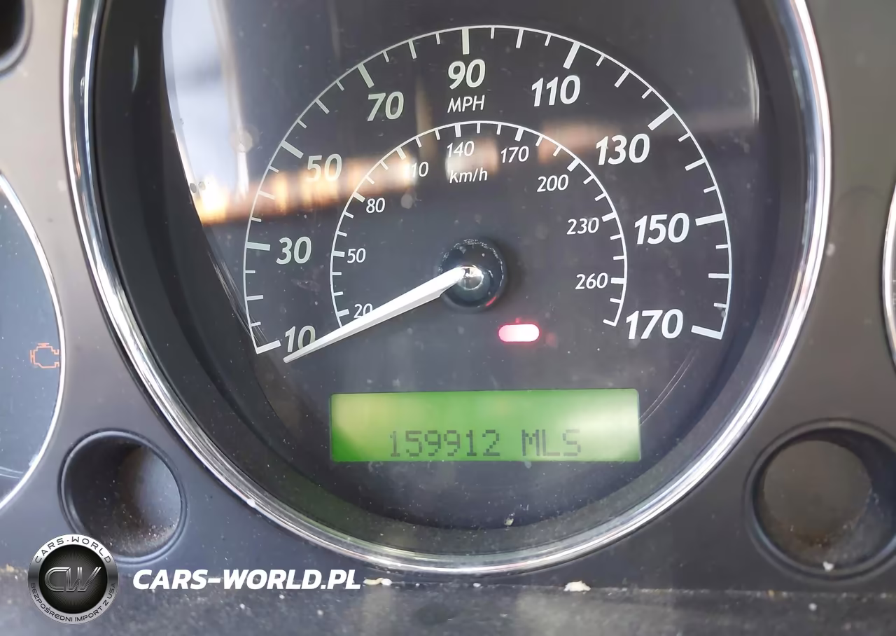 2008 Jaguar Xj Xj8 L VIN:SAJWA79B38SH20711 - 7
