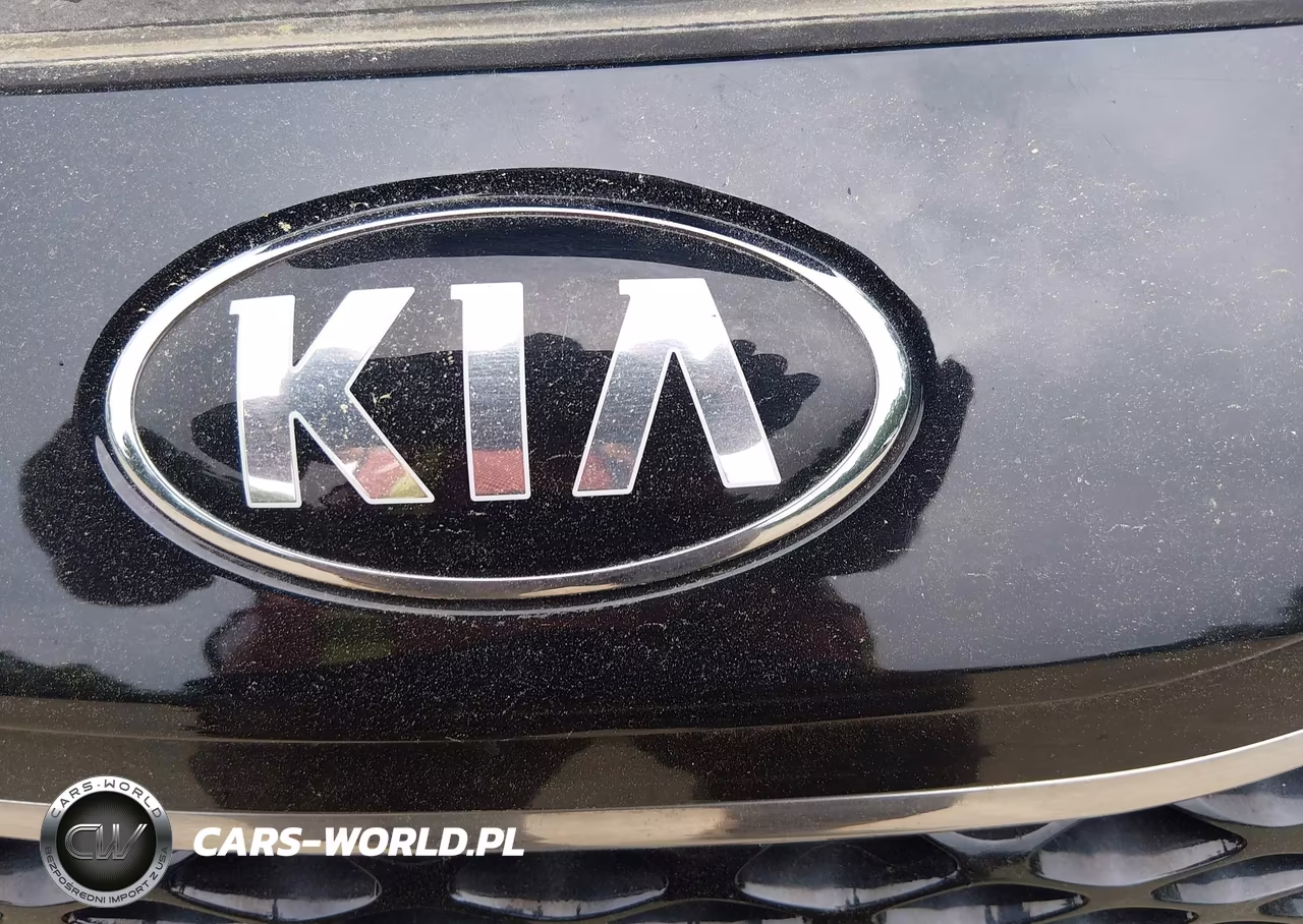 2014 Kia Optima Lx VIN:5XXGM4A75EG293910 - 6