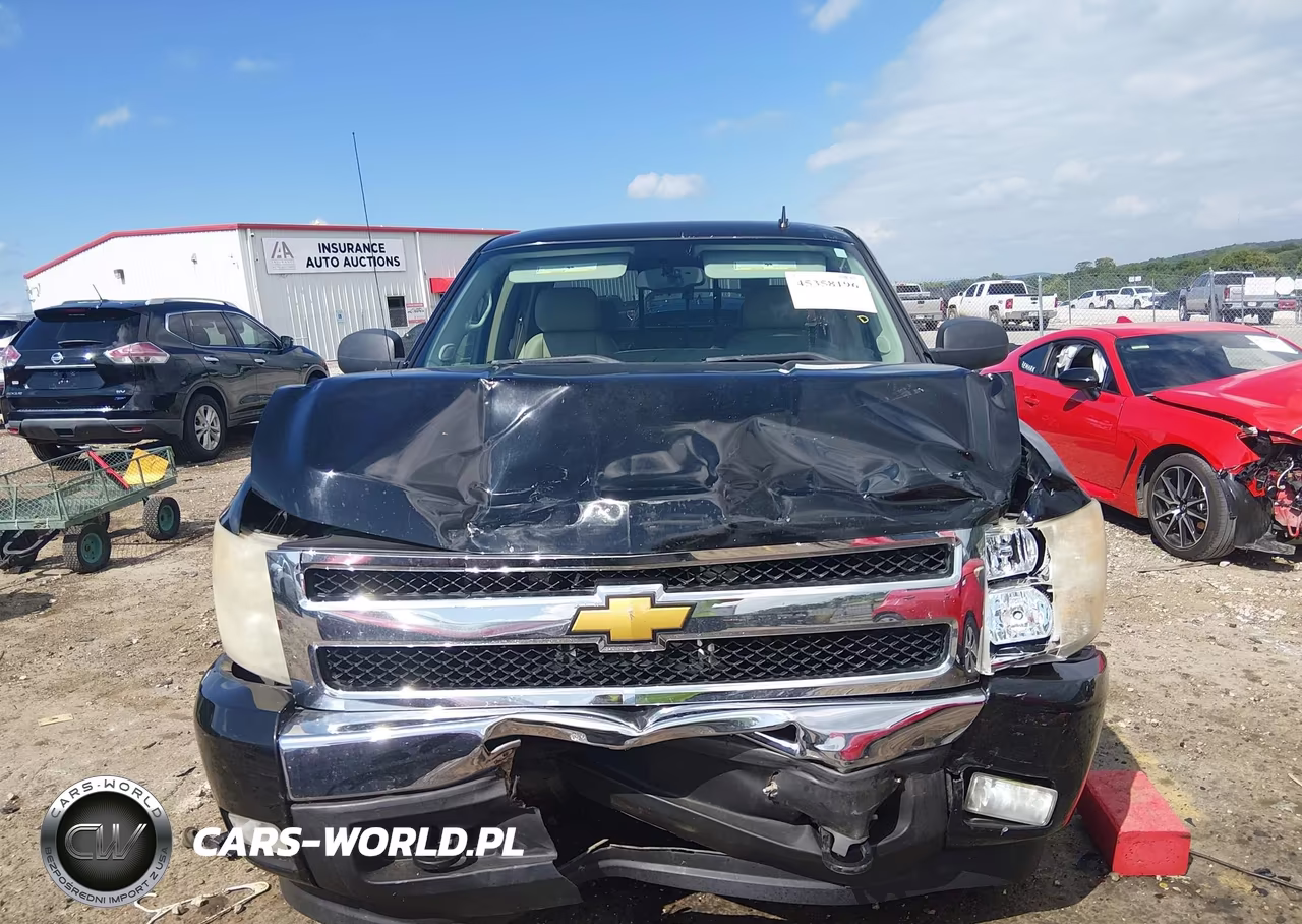 2011 Chevrolet Silverado 1500 Lt VIN:1GCRCSE02BZ442263 - 12