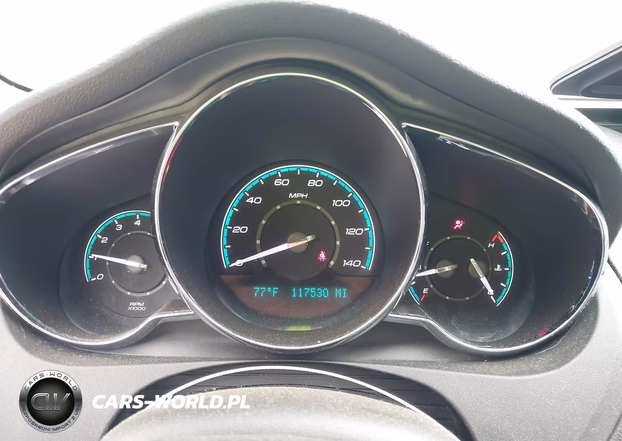2010 Chevrolet Malibu Lt VIN:1G1ZC5EB3A4141301 - 7
