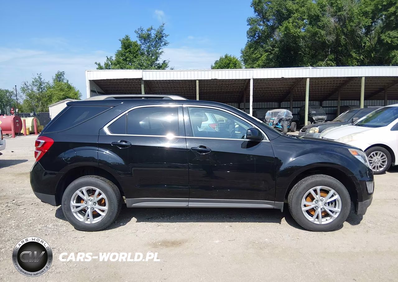 2017 Chevrolet Equinox Lt VIN:2GNALCEK9H6308432 - 13
