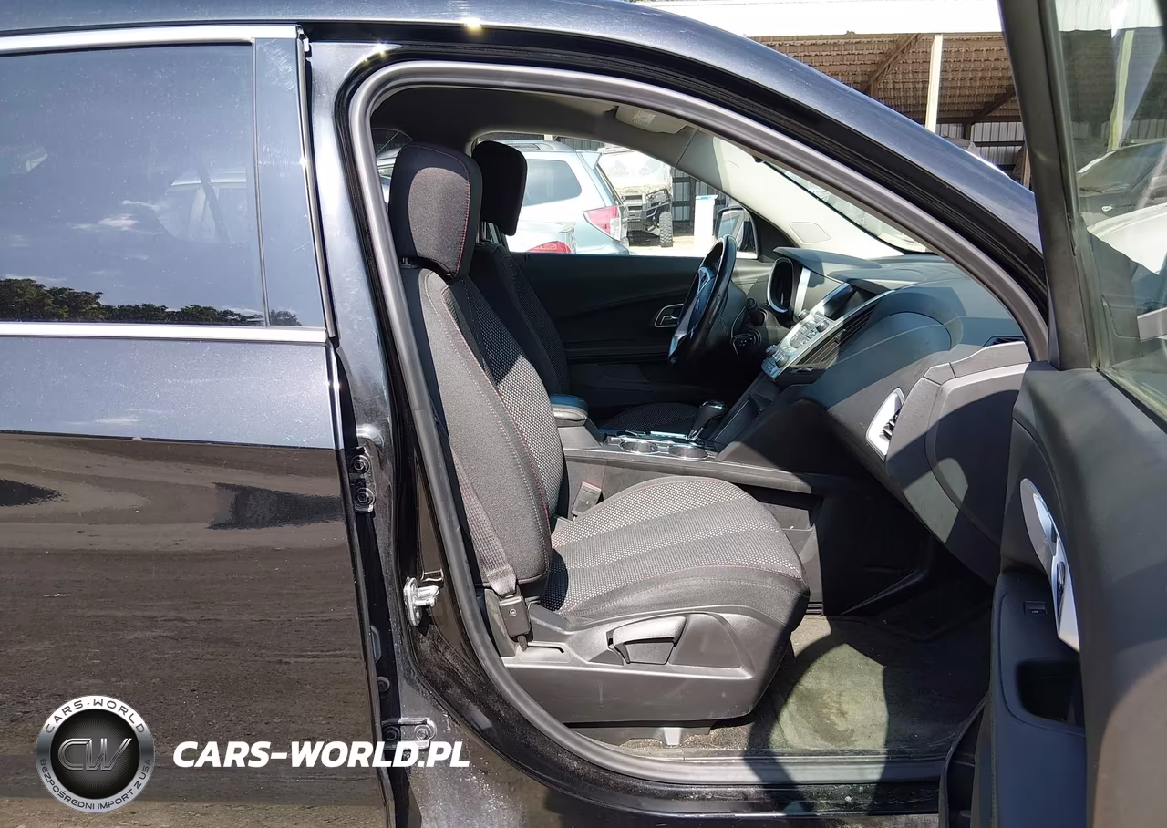 2017 Chevrolet Equinox Lt VIN:2GNALCEK9H6308432 - 5