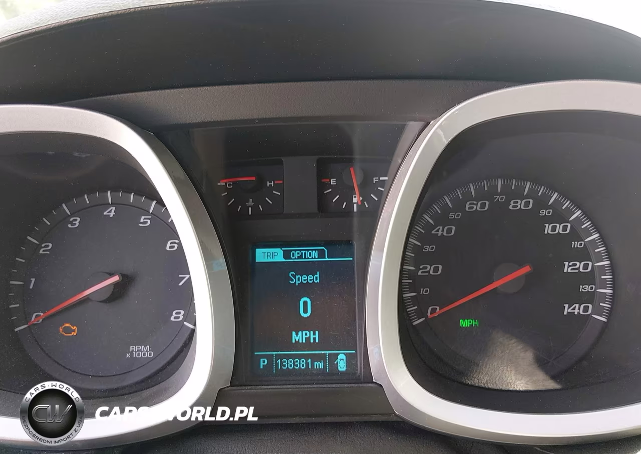 2017 Chevrolet Equinox Lt VIN:2GNALCEK9H6308432 - 7