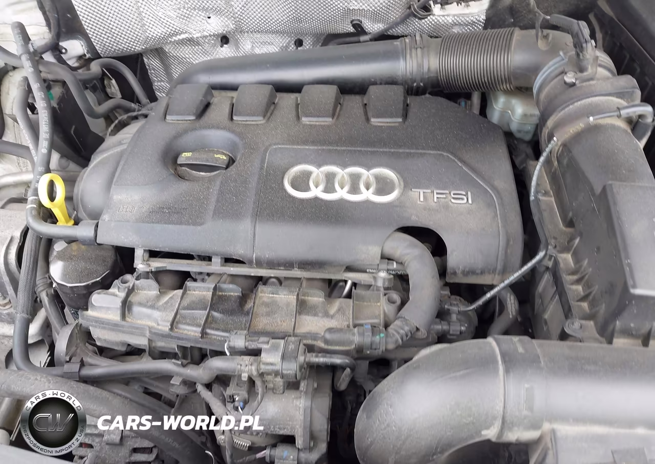 2016 Audi Q3 2.0T Premium Plus VIN:WA1EFCFS1GR011250 - 10