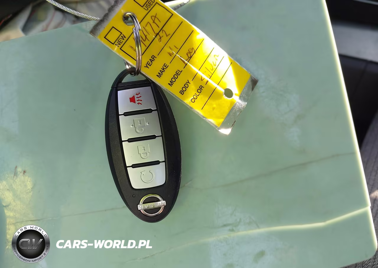 2022 Nissan Rogue Sv Fwd VIN:5N1BT3BA8NC718436 - 11
