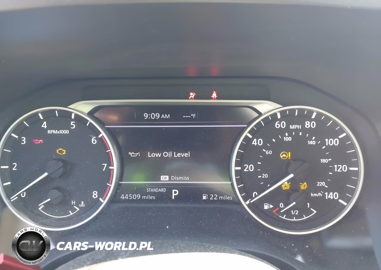 2022 Nissan Rogue Sv Fwd VIN:5N1BT3BA8NC718436 - 7