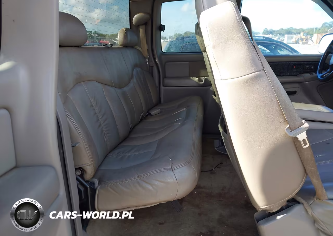 2001 Chevrolet Silverado 1500 Lt VIN:2GCEK19TX11367786 - 8