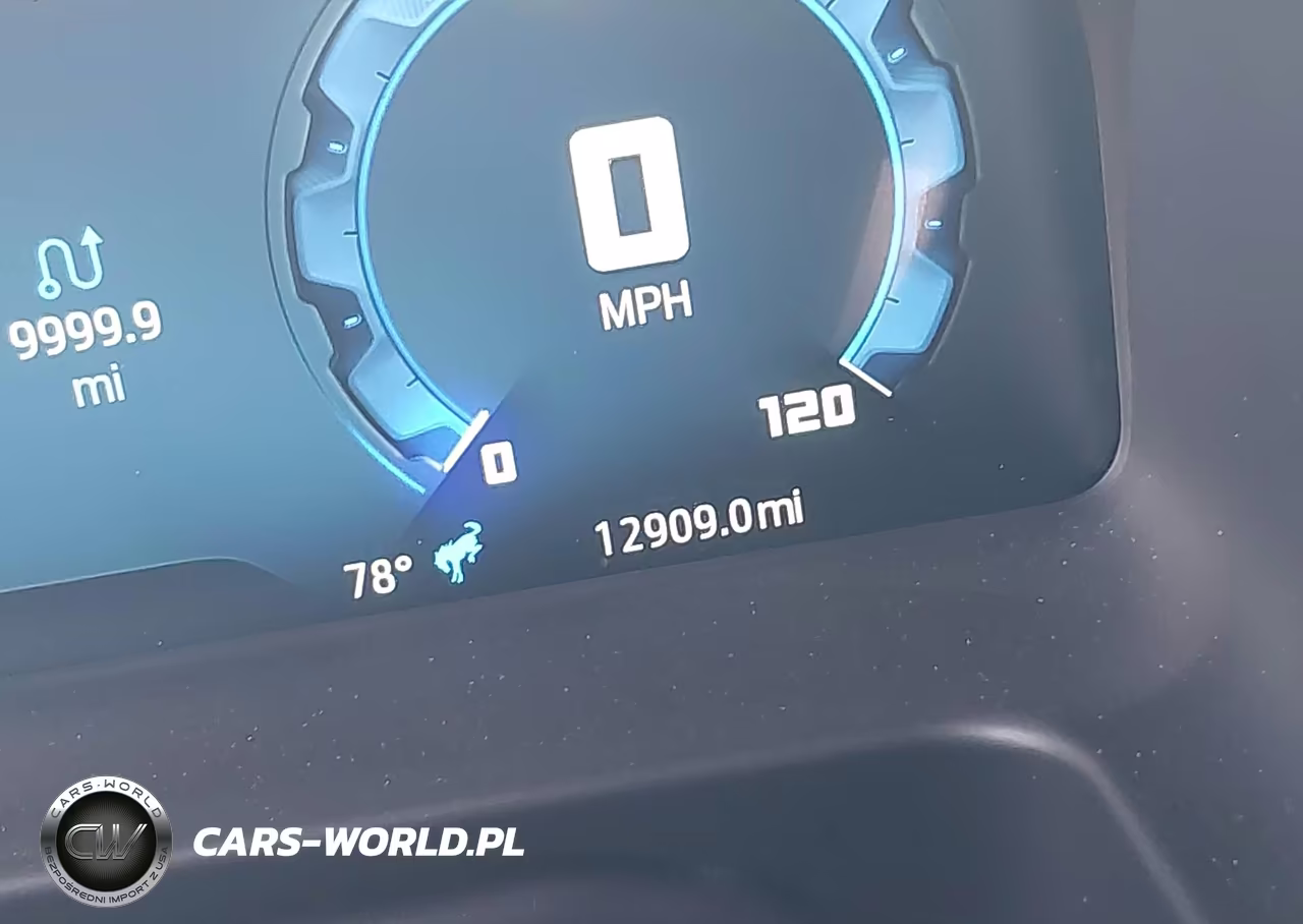2025 Ford Bronco Badlands VIN:1FMEE9BP1SLA64759 - 15