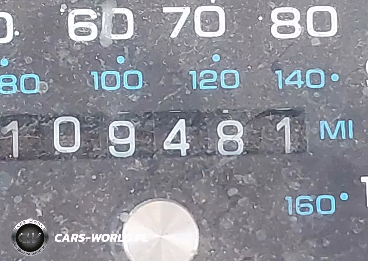 1991 Dodge Dynasty Le VIN:1B3XC56R5MD259883 - 13