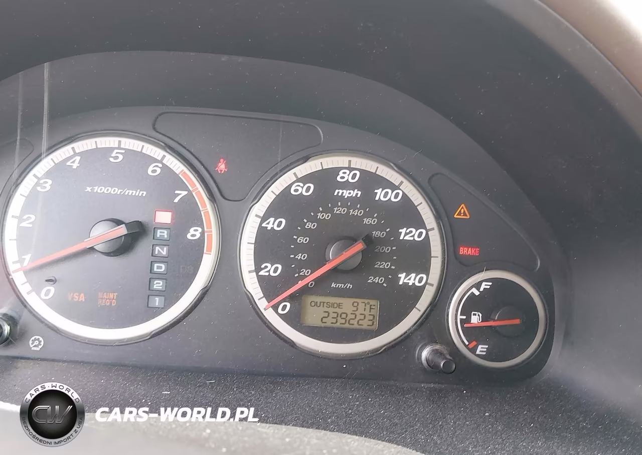 2006 Honda Cr-V Ex VIN:JHLRD78836C046902 - 7