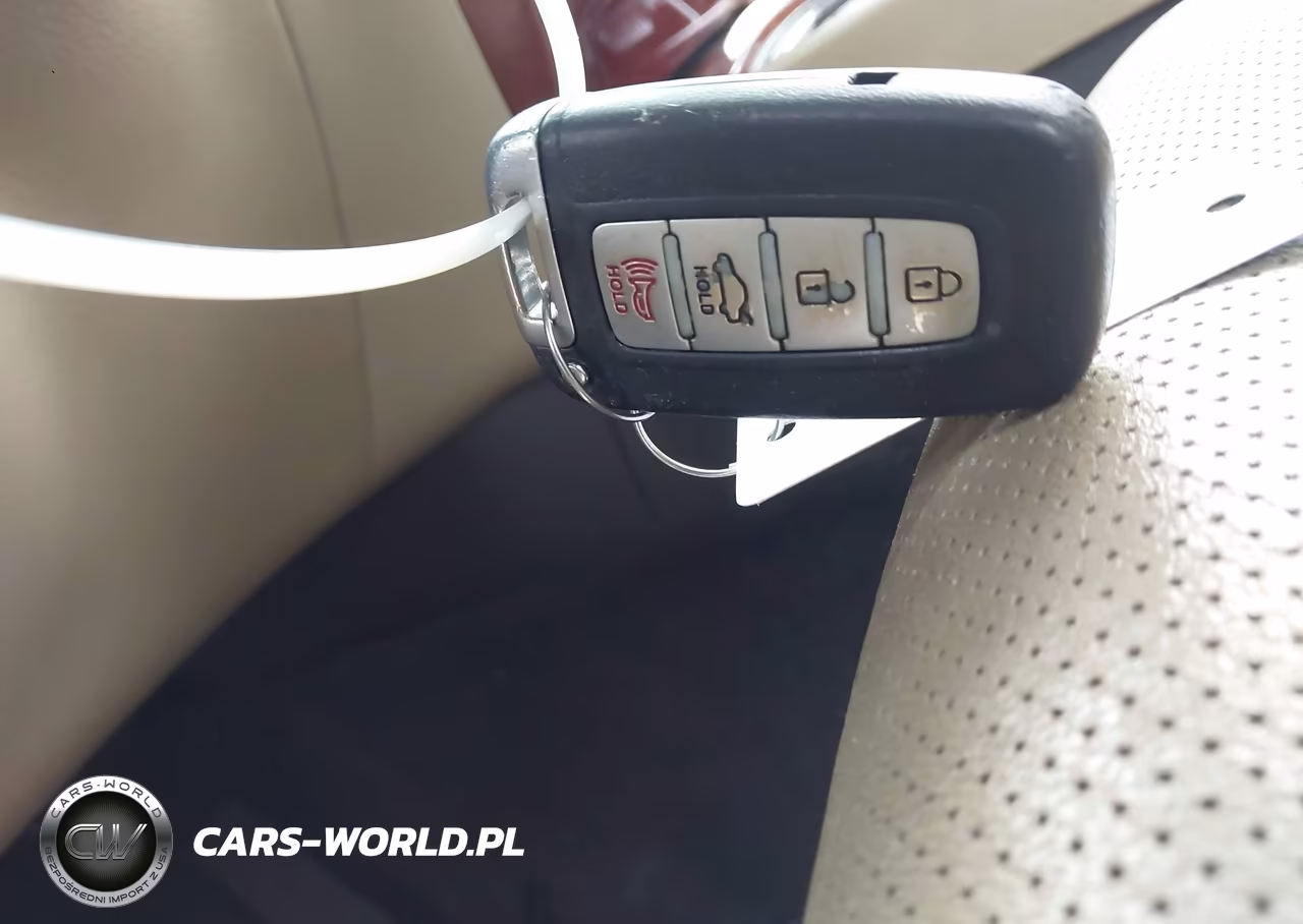 HYUNDAI GENESIS VIN:KMHGC4DD7EU259381 - 11