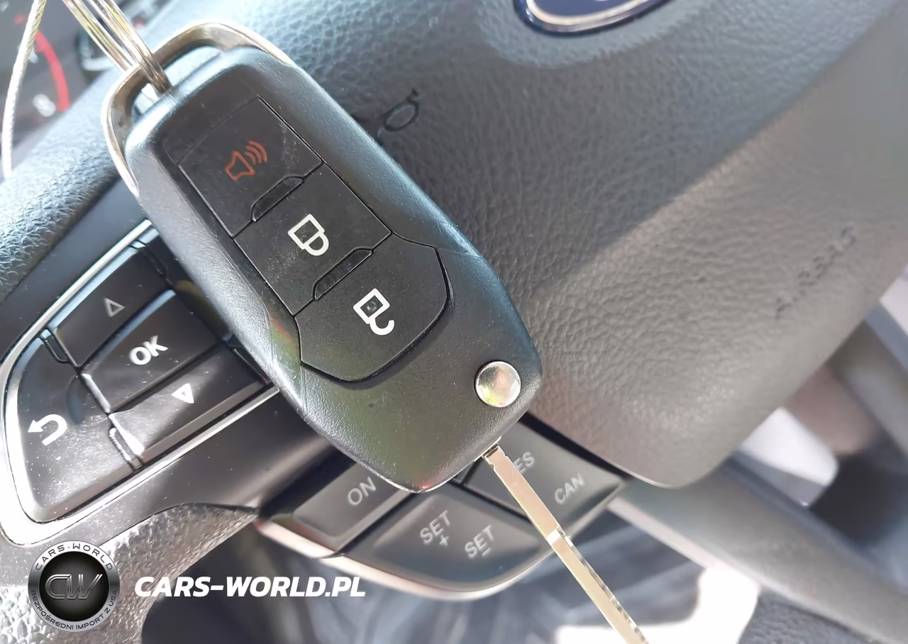 2018 Ford Ecosport S VIN:MAJ3P1RE8JC234454 - 11