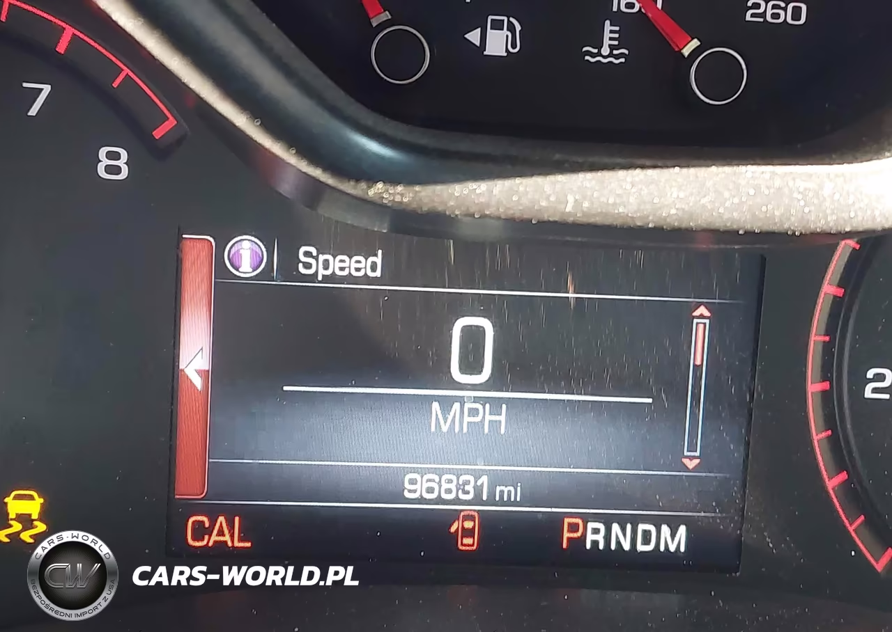 2016 GMC Canyon Slt VIN:1GTG5DE34G1382998 - 7