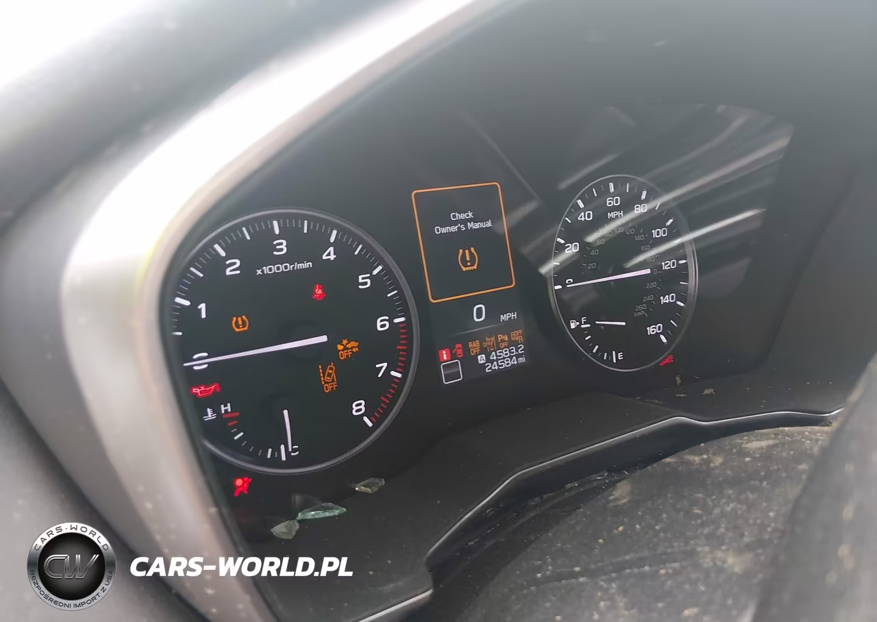 2023 Subaru Outback Touring Xt VIN:4S4BTGPD0P3224987 - 7
