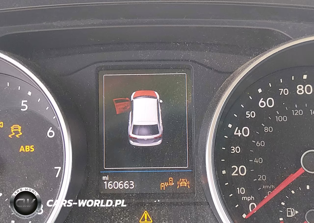 2020 Volkswagen Tiguan 2.0T Se-2.0T Se R-Line Black-2.0T Sel VIN:3VV3B7AX2LM019793 - 15