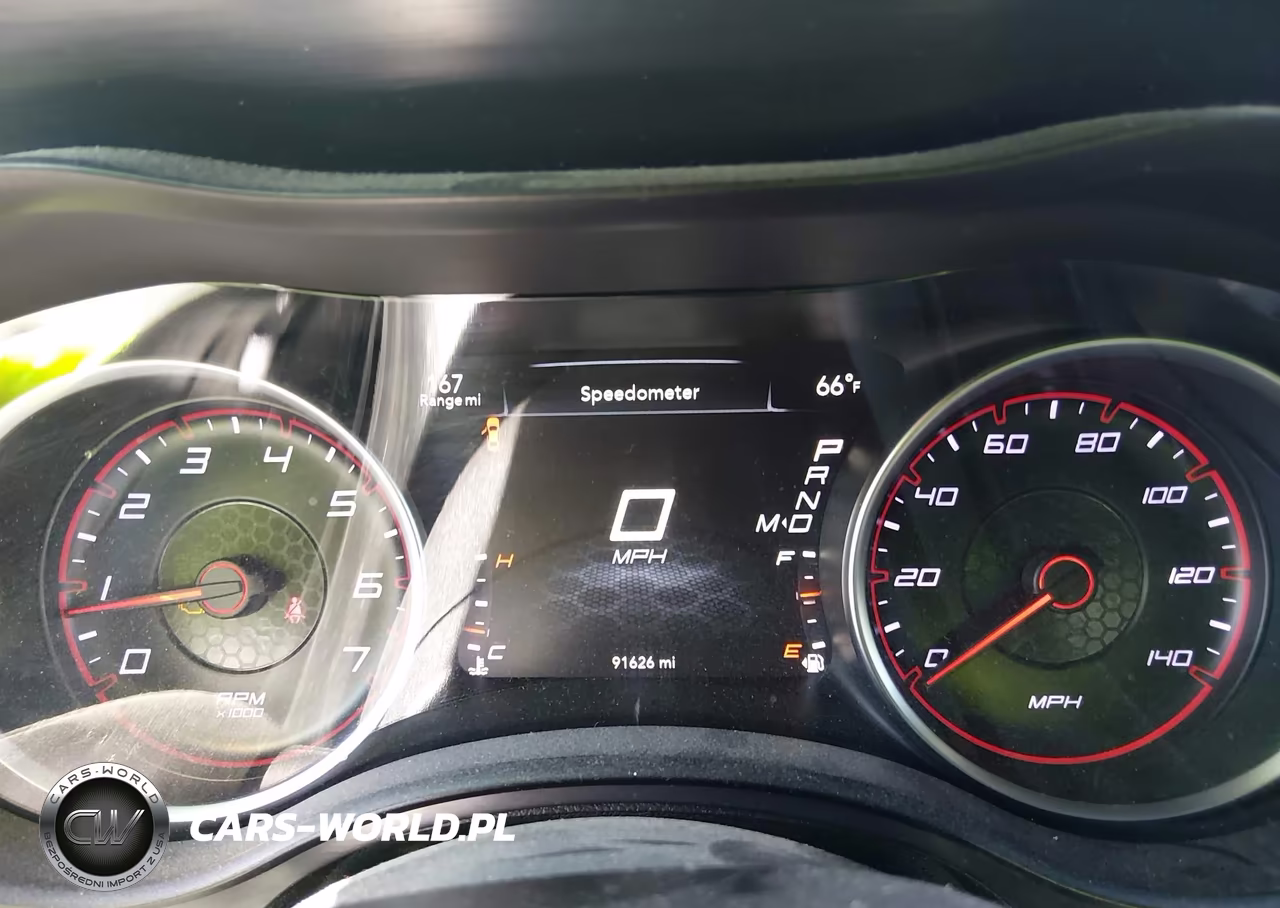 2015 Dodge Charger Se VIN:2C3CDXBGXFH856967 - 7