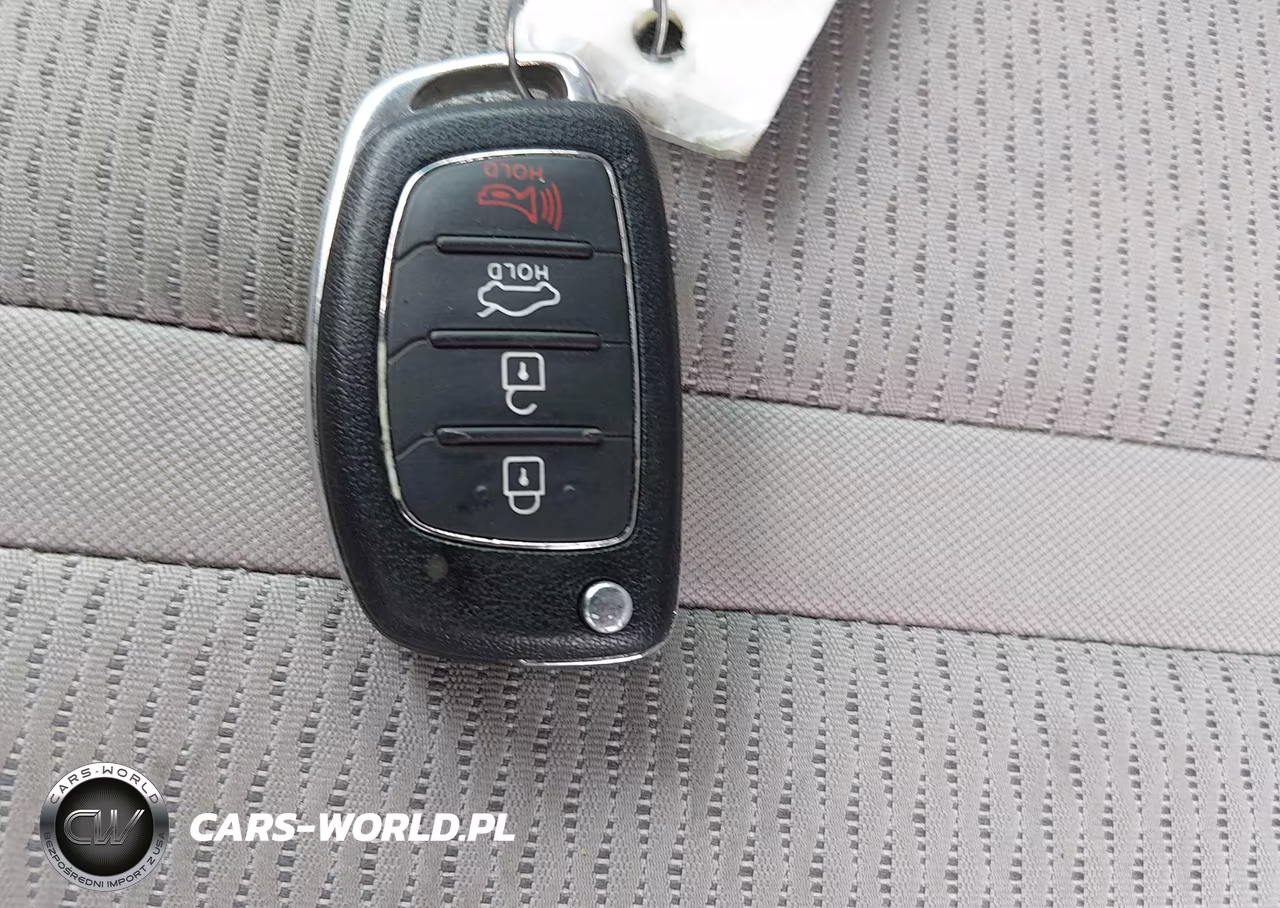 2015 Hyundai Sonata Se VIN:5NPE24AF6FH217610 - 11