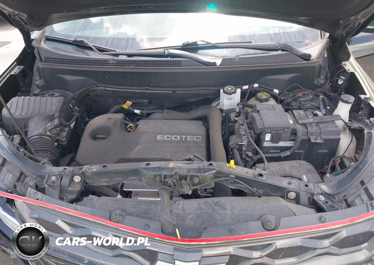 2020 Chevrolet Equinox Fwd Ls VIN:2GNAXHEV4L6283802 - 10
