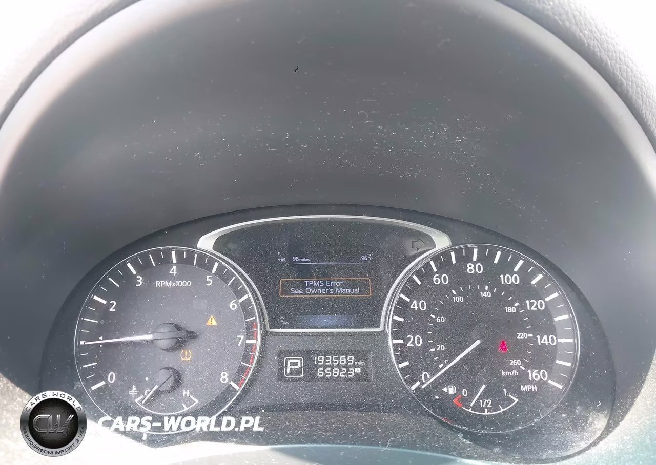 2013 Nissan Altima 2.5 Sl VIN:1N4AL3AP9DC169789 - 7