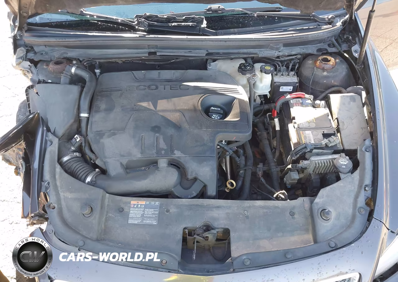 2011 Chevrolet Malibu 1Lt VIN:1G1ZC5E1XBF281360 - 10