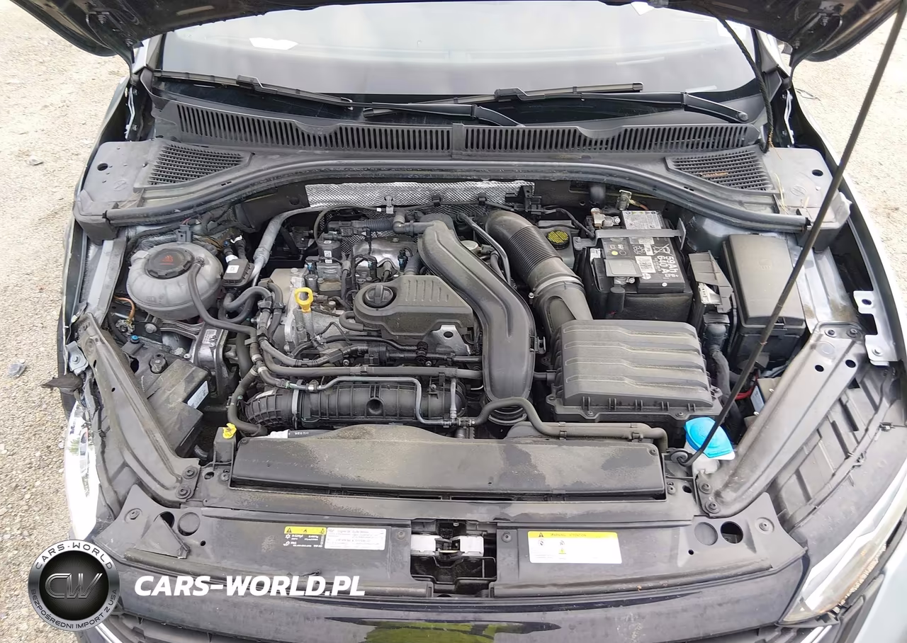 2024 Volkswagen Jetta 1.5T Sport VIN:3VWBM7BU9RM042437 - 10