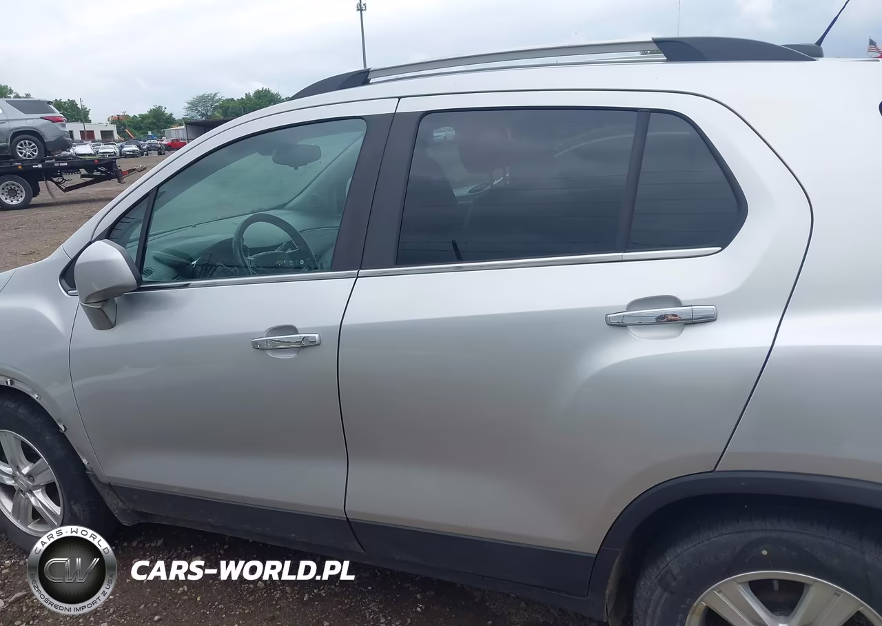 2019 Chevrolet Trax Lt VIN:KL7CJLSB7KB756519 - 15