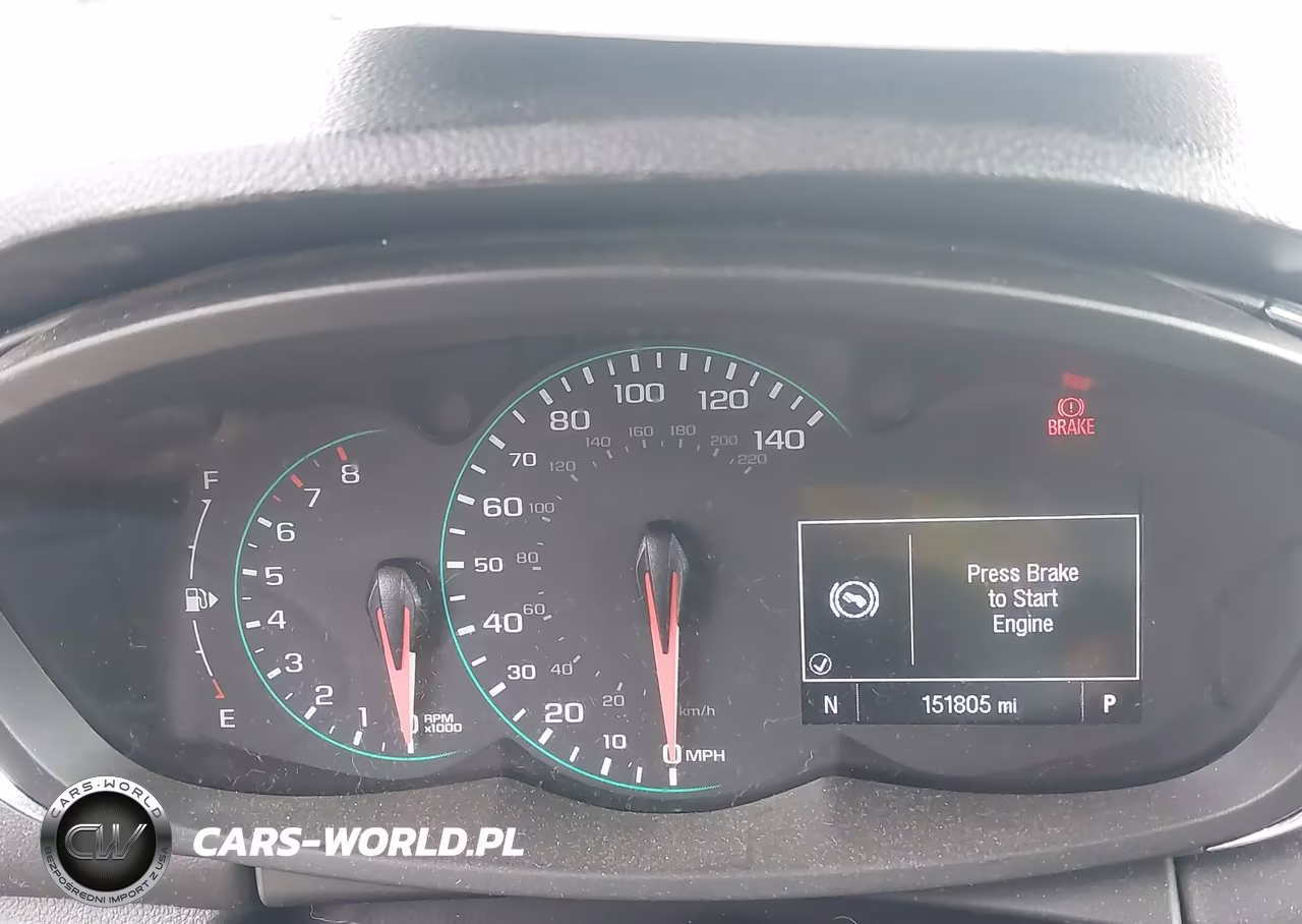 2019 Chevrolet Trax Lt VIN:KL7CJLSB7KB756519 - 7