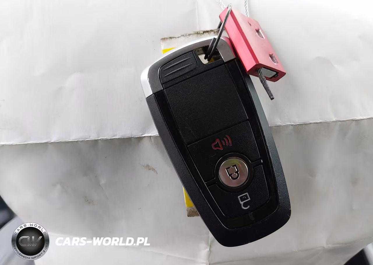 2021 Ford Ecosport Titanium VIN:MAJ3S2KE9MC448663 - 11