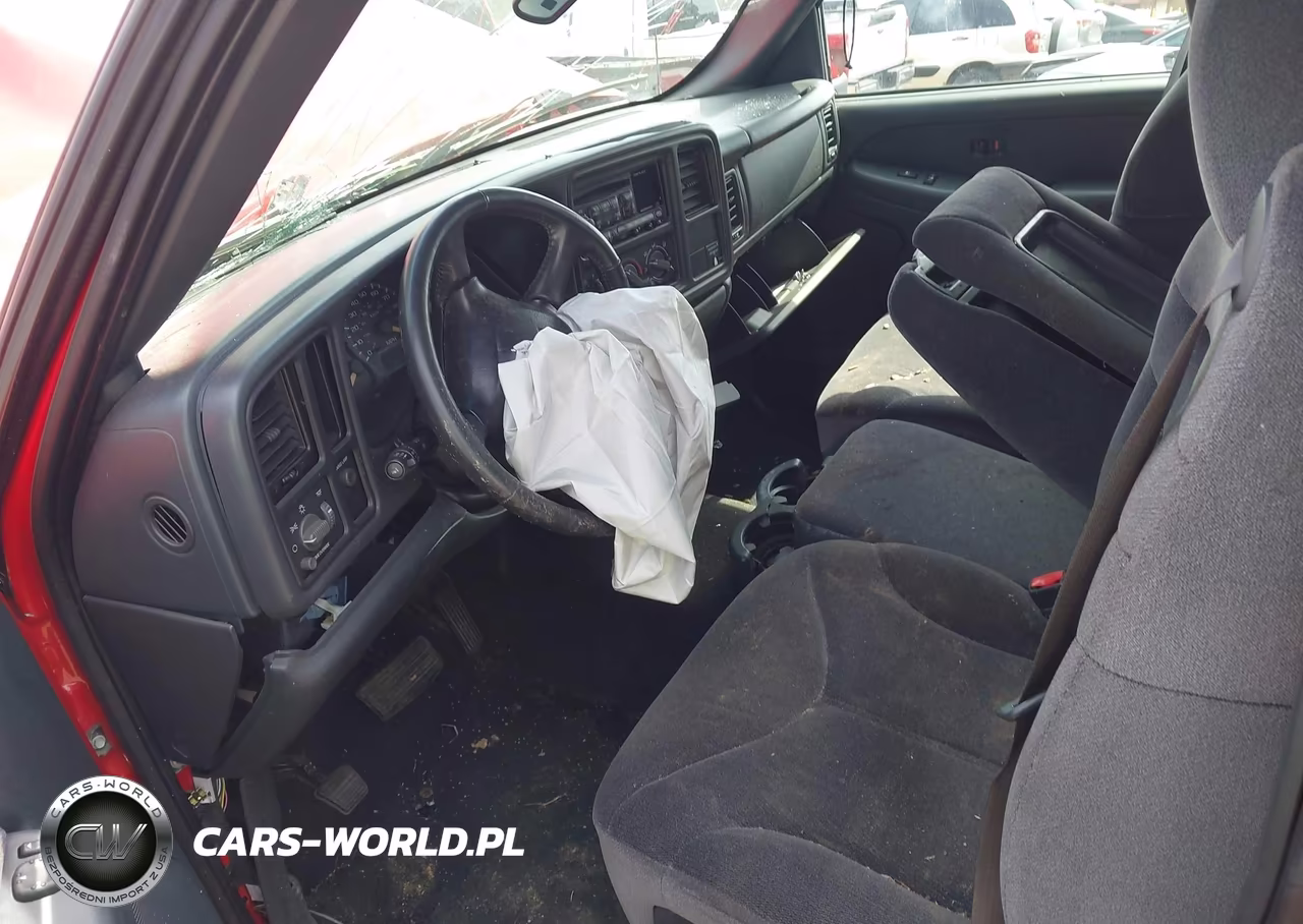 2002 GMC Sierra 1500 Sle VIN:1GTEC14T52Z248752 - 5