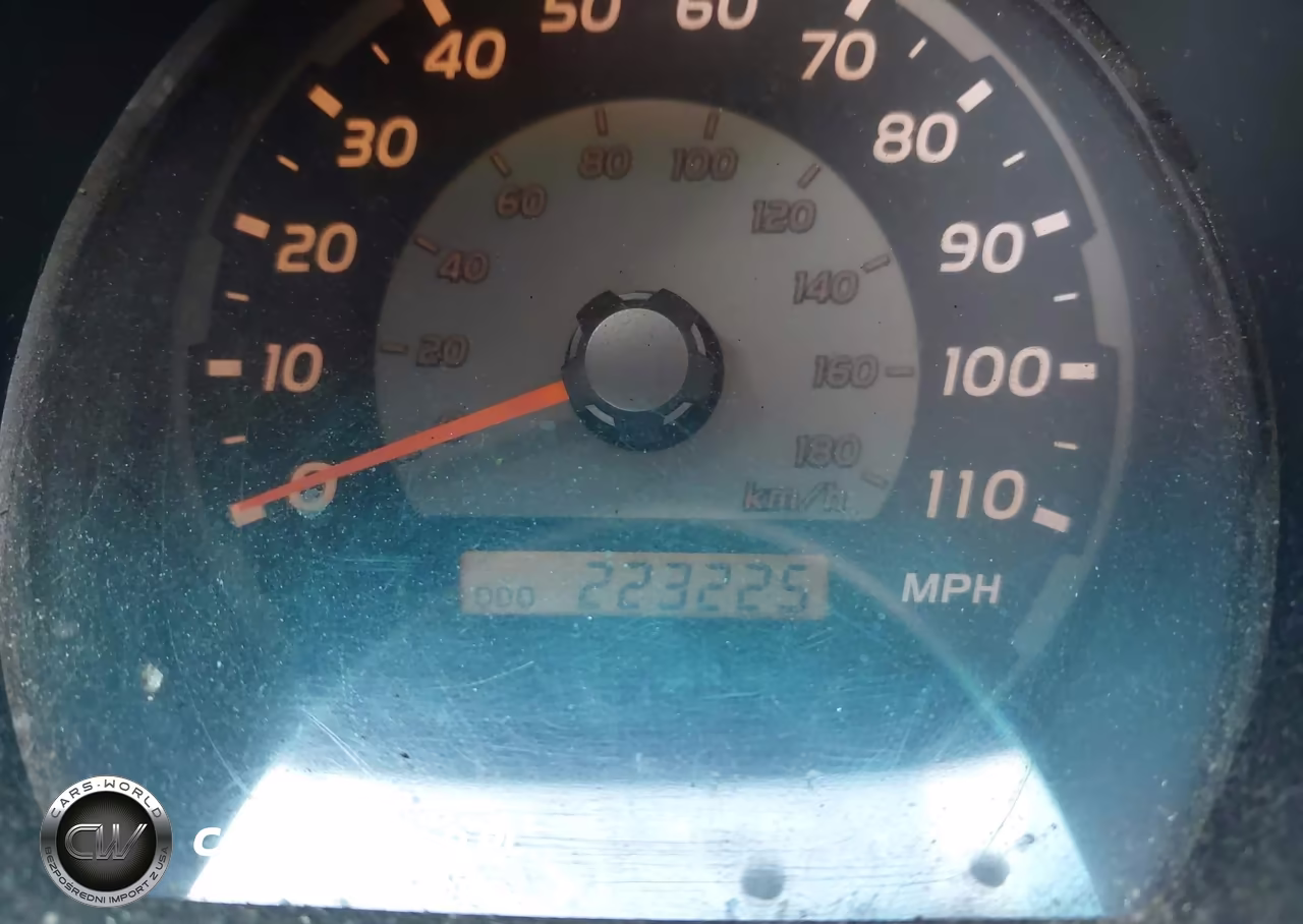 2004 Toyota 4Runner Sr5 V6 VIN:JTEZU14R240020360 - 13