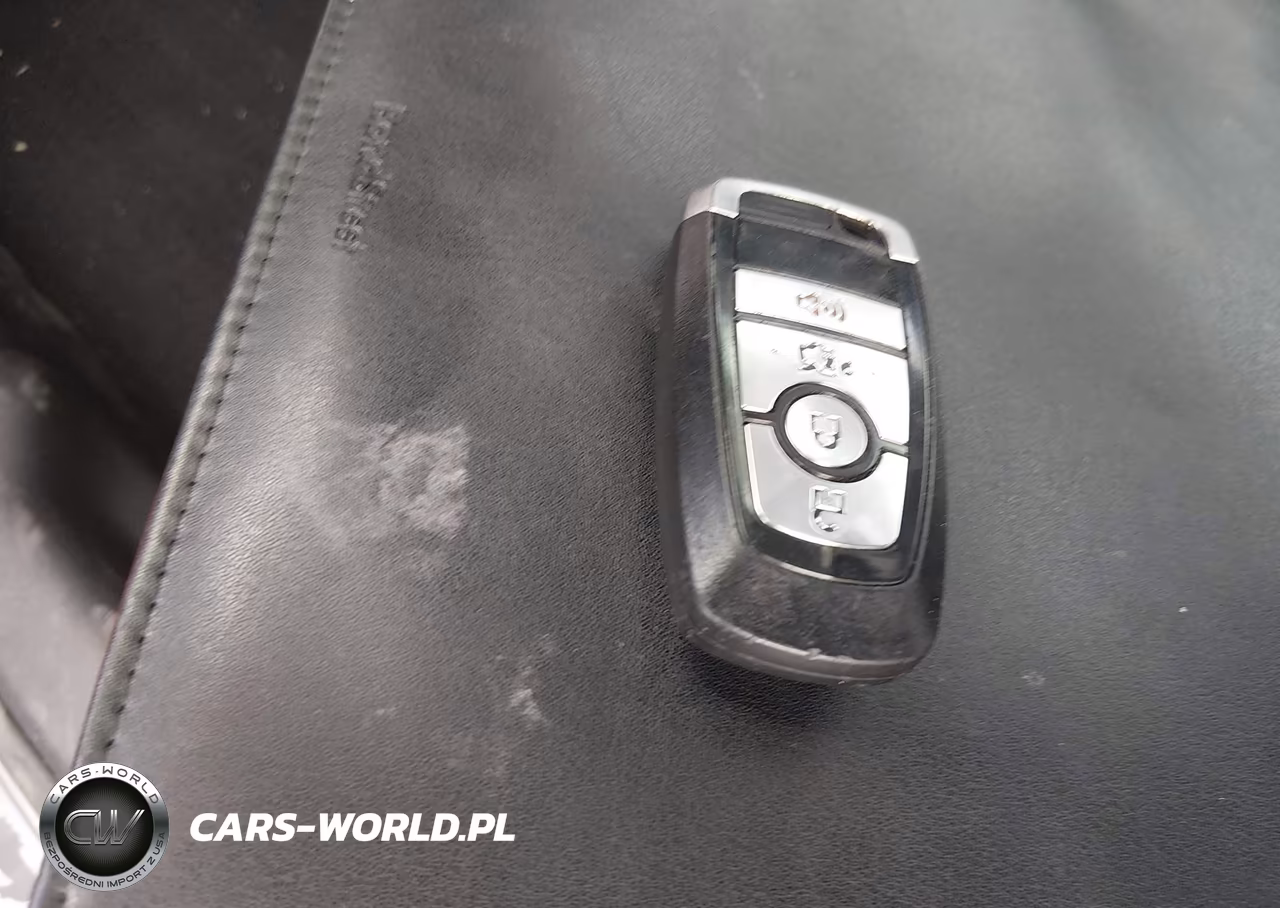 2019 Ford Mustang Gt Premium VIN:1FA6P8CF4K5156977 - 11