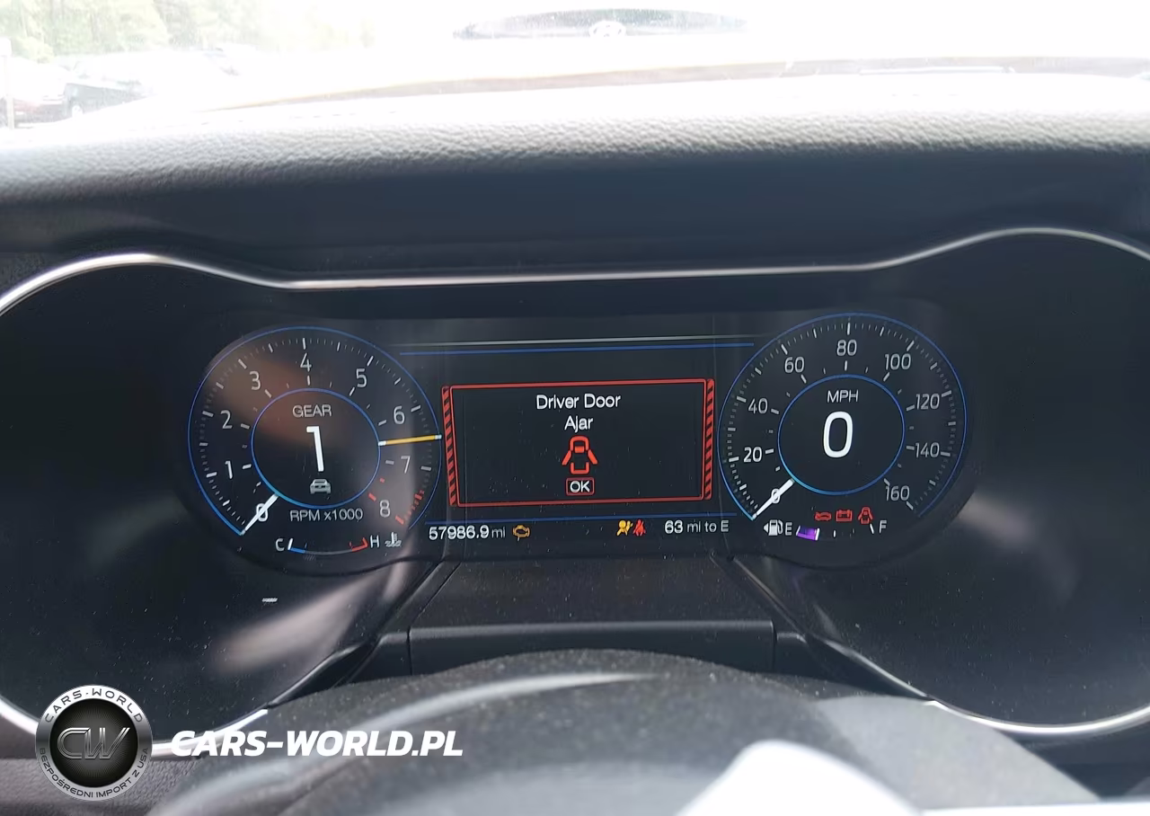 2019 Ford Mustang Gt Premium VIN:1FA6P8CF4K5156977 - 7