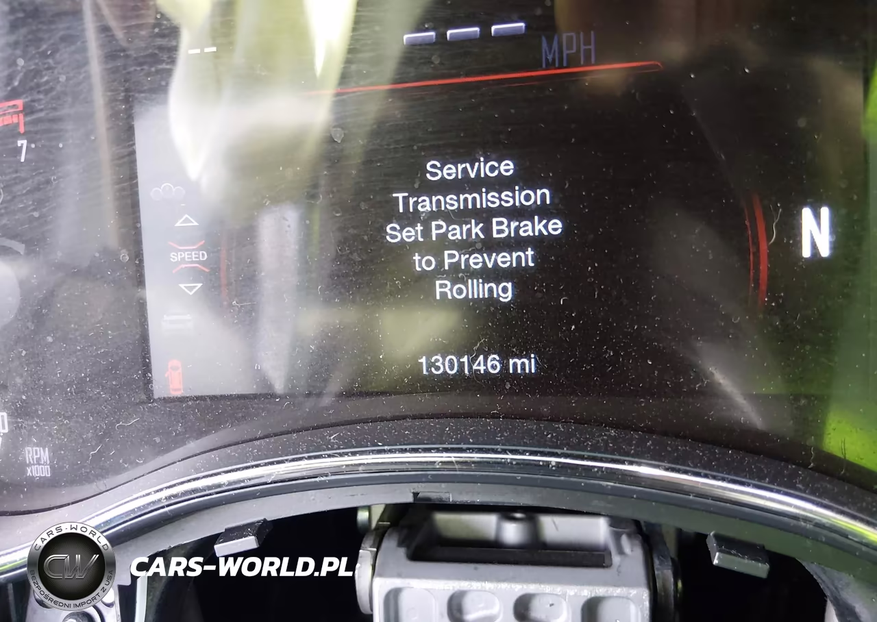 2018 Dodge Durango R-T Awd VIN:1C4SDJCT0JC474670 - 15