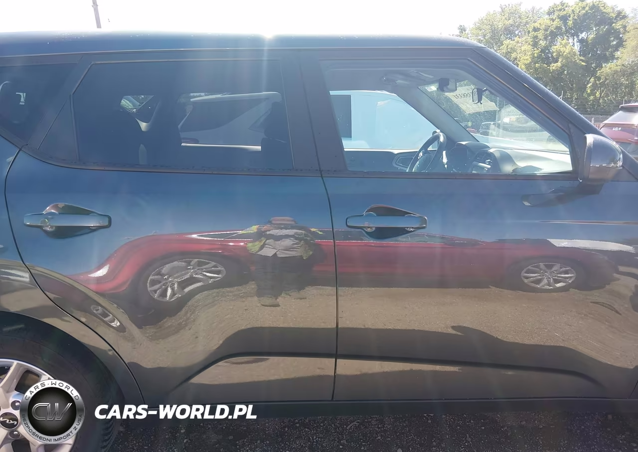 2024 Kia Soul Lx VIN:KNDJ23AU2R7914658 - 14
