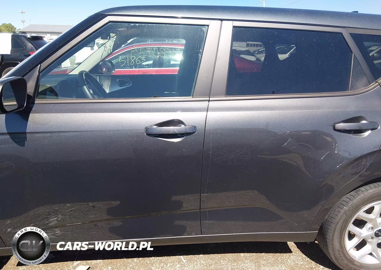 2024 Kia Soul Lx VIN:KNDJ23AU2R7914658 - 15