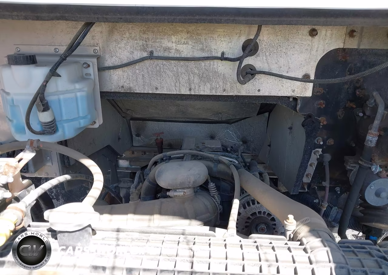 2021 Freightliner Mt55G VIN:4UZAC3GA0MCMX8625 - 10