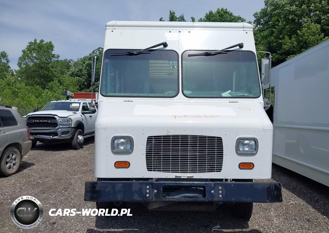 2021 Freightliner Mt55G VIN:4UZAC3GA0MCMX8625 - 12