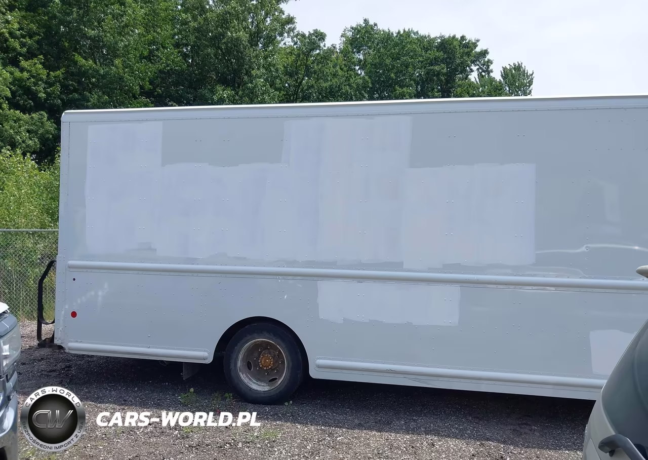 2021 Freightliner Mt55G VIN:4UZAC3GA0MCMX8625 - 13