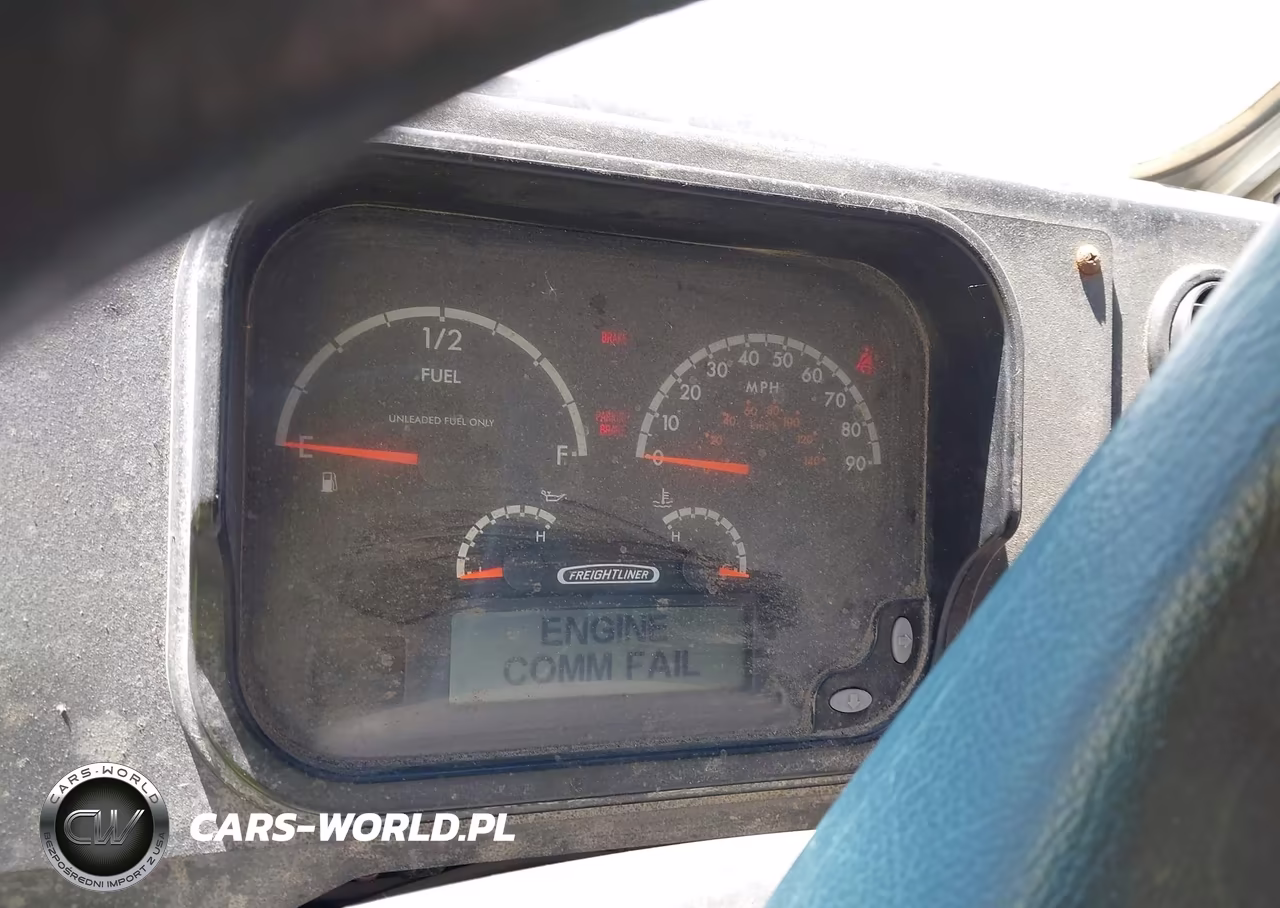 2021 Freightliner Mt55G VIN:4UZAC3GA0MCMX8625 - 7