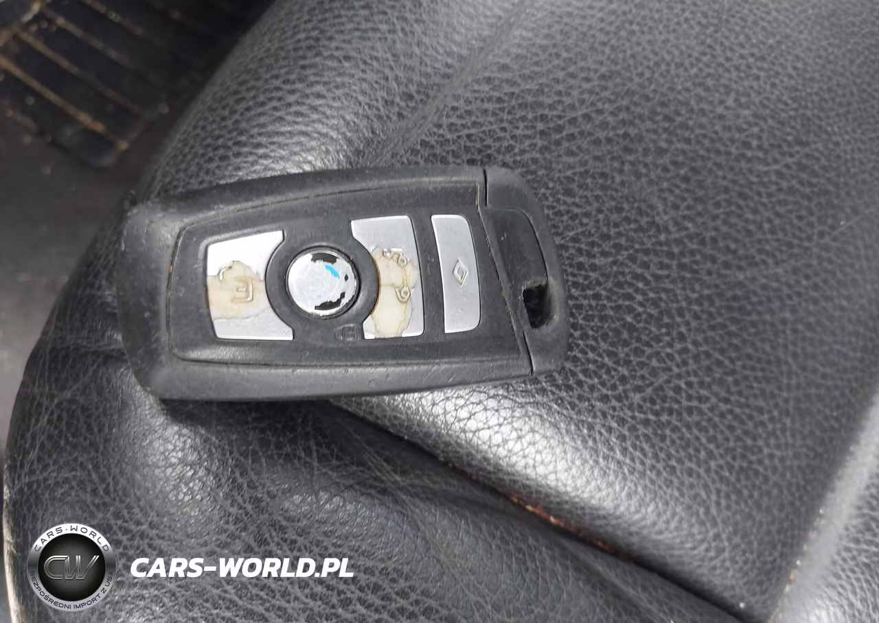 2011 BMW 528I VIN:WBAFR1C51BDS36095 - 11