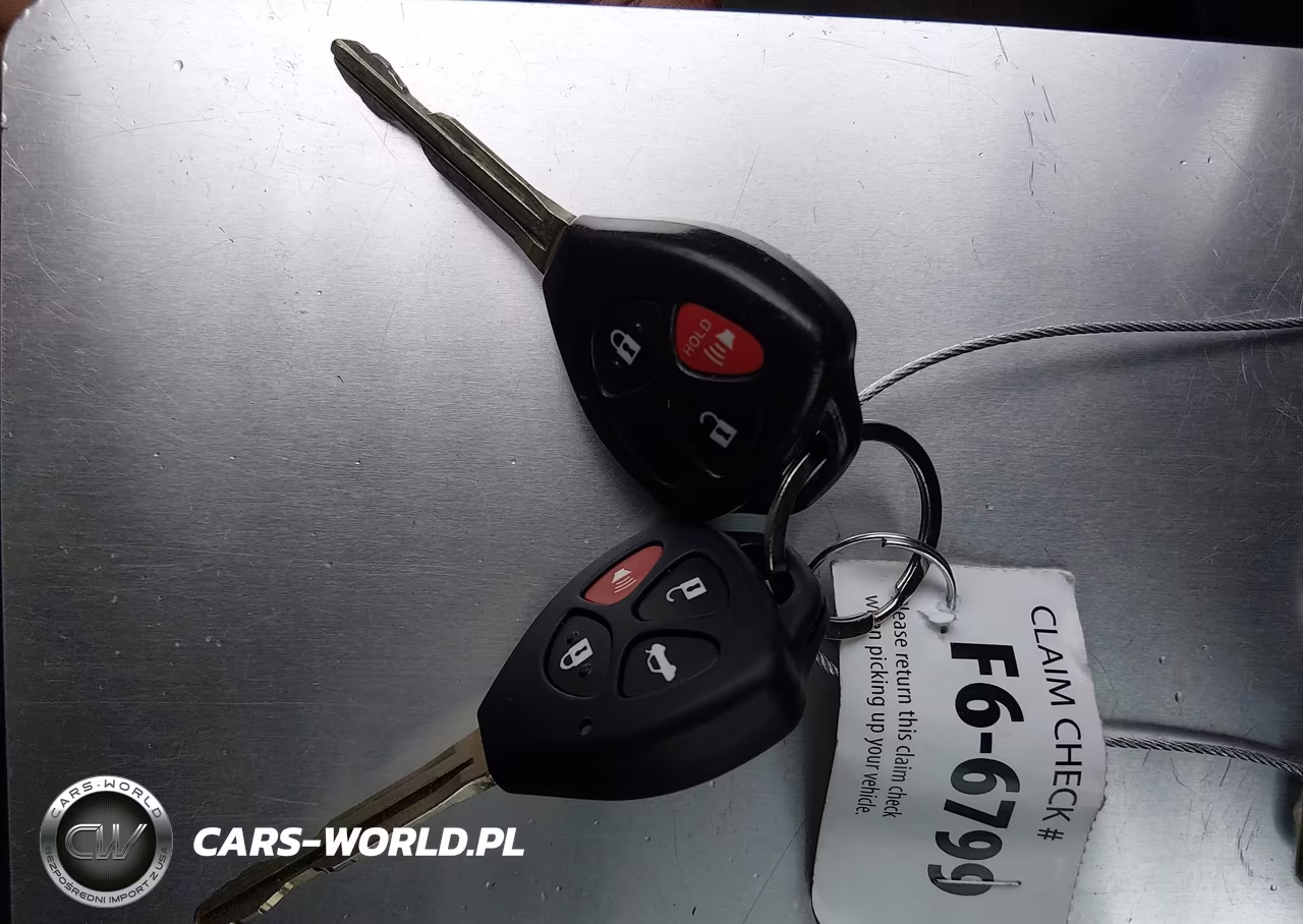 2014 Toyota Yaris Le (Tmmf Plant) VIN:VNKKTUD30EA001430 - 11